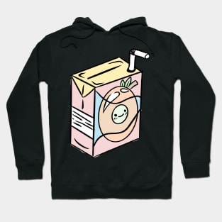 Juice box Hoodie